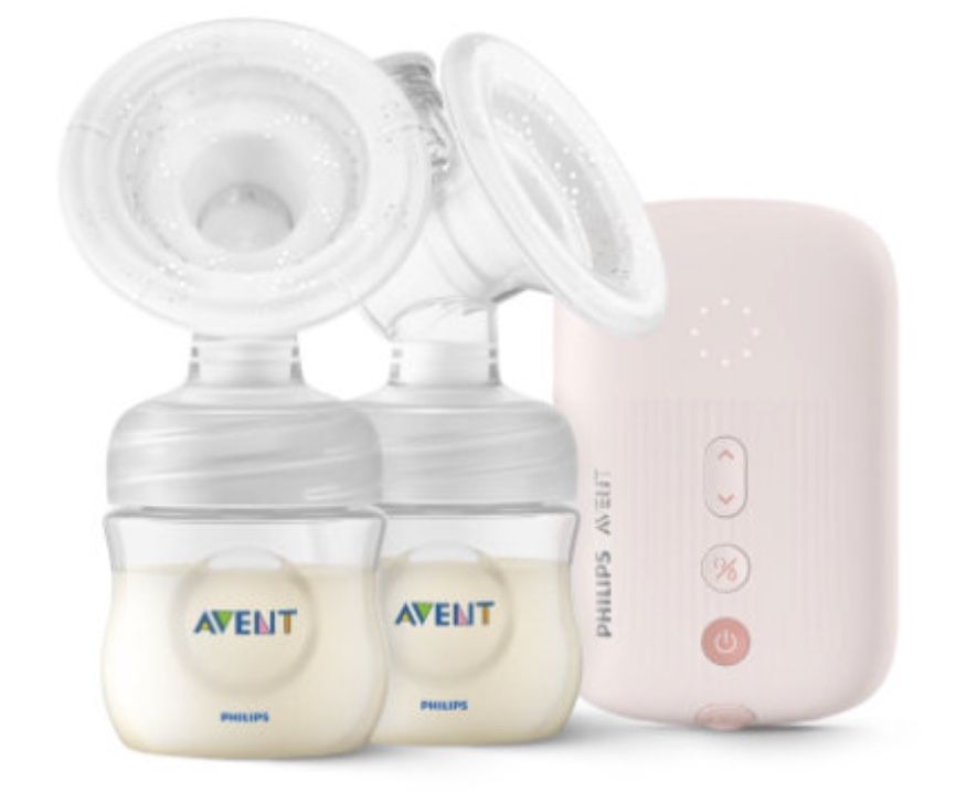 20% auf Philips Avent Artikel   z.B. Video Babyphone Premium 189,95€ (statt 211€)