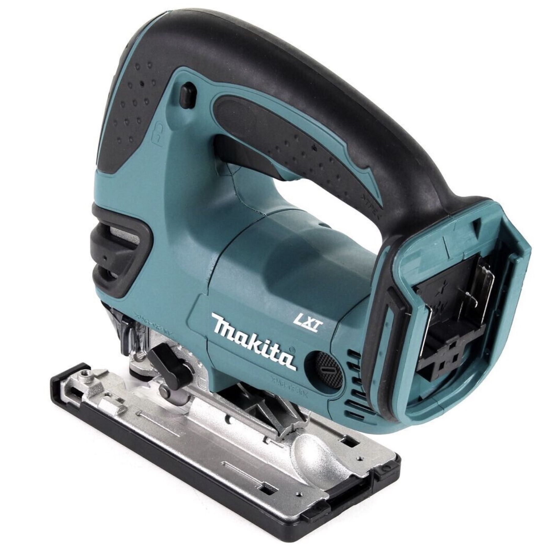 Makita DJV180 Akku Stichsäge 18V inkl. 2x Akku 18V 4,0Ah für 161€ (statt 253€)