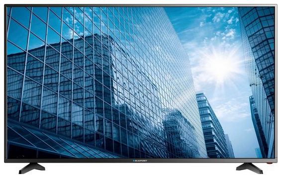 Blaupunkt BLA 40/405V 40Zoll UHD smart TV für 249€ (statt 289€)