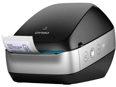 Etikettendrucker Dymo LabelWriter Wireless für 104,95€ (statt 125€)