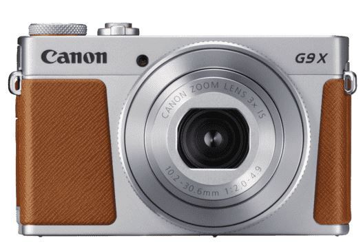 Saturn Foto Late Night   z.B. CANON Powershot G9 X Mark II Digitalkamera für 299€ (statt 349€)