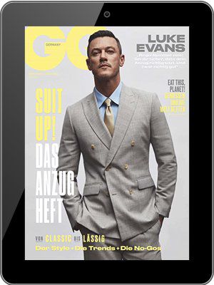 2 Ausgaben GQ E Paper gratis auf der Rechnung   keine Prämie notwendig