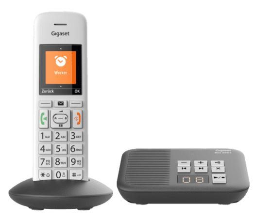 Media Markt Bürotage: Heute z.B. TELEKOM Speedphone 11 mit Basis und AB Schnurloses Telefon für 28€ (statt 39€)
