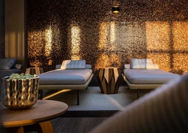 🌊 Ostsee Therme Tageskarte Wasserwelt, Saunaparadies & Breeze Spa für 28,95€ (statt 42€)