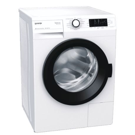 SATURN Energiesparwoche bis Morgen: z.B. GORENJE W 8544 Waschmaschine für 299€ (statt 376€)