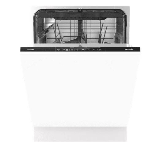 SATURN Energiesparwoche bis Morgen: z.B. GORENJE W 8544 Waschmaschine für 299€ (statt 376€)