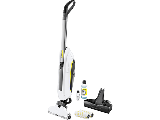 Kärcher FC5 Cordless Premium Akku Hartbodenreiniger ab 293,28€ (statt 324€)