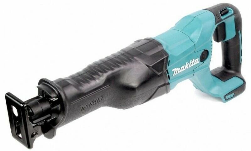 Makita DJR 186 18V Akku Reciprosäge (ohne Akku) für 99€ (statt 116€)