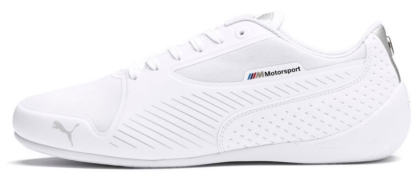 Puma BMW M Motorsport Drift Cat 7 Ultra Unisex Sneaker für je 39,95€ (statt 73€)   Restposten