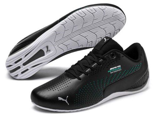 PUMA Mercedes AMG Petronas Drift Cat 5 Ultra II Sneaker für 38,39€ (statt 70€)