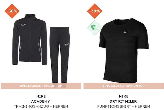SportScheck: 20% auf The North Face, adidas, Nike uvm.   z.B. Nike Court Legacy 39€ (statt 65€)