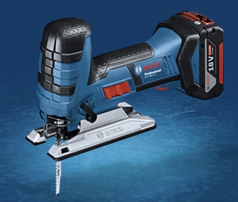 Bosch 0615990K6N Akku Spezialset mit 5 Maschinen & 3 Akkus für 669,65€ (statt 828€)