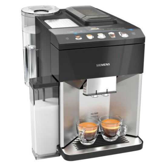 Siemens TQ507D03 EQ.500 integral Kaffeevollautomat für 604,95€ (statt 760€)