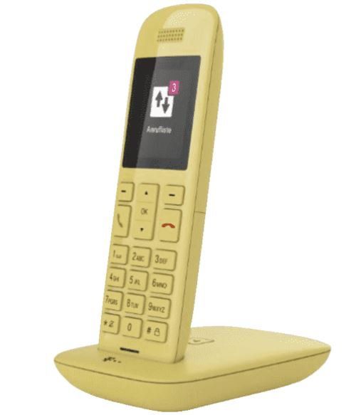 Media Markt Bürotage: Heute z.B. TELEKOM Speedphone 11 mit Basis und AB Schnurloses Telefon für 28€ (statt 39€)