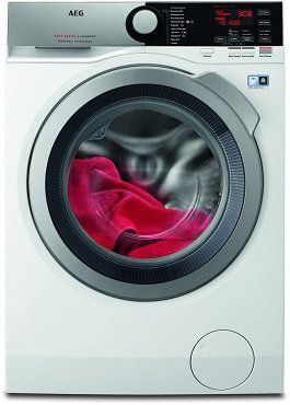 AEG L7FE76695 7000er Serie Waschmaschine (9,0 kg, 1600 U/Min., A+++) für 499€ (statt 555€)