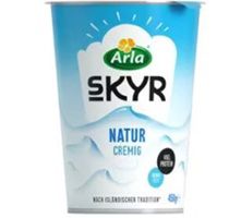 Kostenlos: Arla Skyr ausprobieren – ab dem 25.08.2025