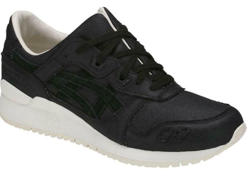 Asics Gel Lyte III   Reptile Pack Herren Sneaker für 59,95€ (statt 74€)