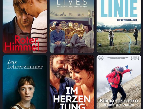 Kino on Demand: Kostenloser Film & 5€ Kinogutschein