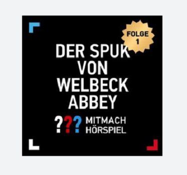 Die drei ??? – und der Spuk von Welbeck Abbey kostenlos als MP3 runterladen