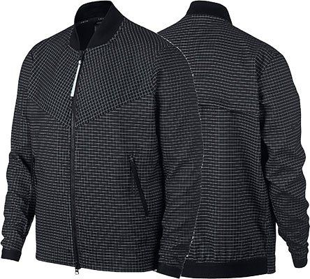 Nike Herren Blouson Tech Pack für 64,90€ (statt 79€)