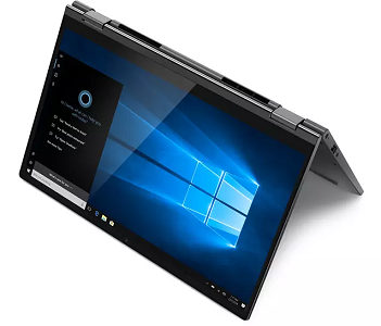 Lenovo Yoga C640 13 Convertible (Core i7, 16GB, 512GB SSD, LTE, Win10) für 887,19€ (statt 1.107€)