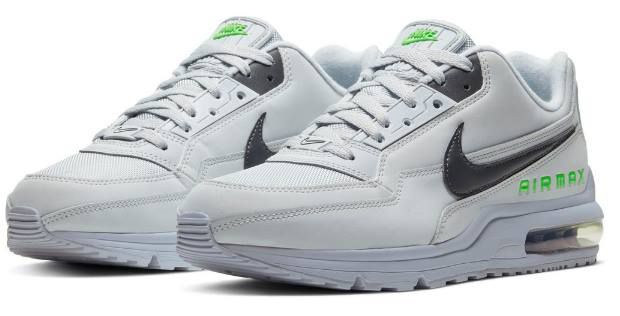 Nike Sneaker Air Max Ltd 3 Gel Pack für 80,99€ (statt 117€)