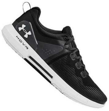 Under Armour Herren UA HOVR Rise Schuhe für 38,46€ (statt 54€)