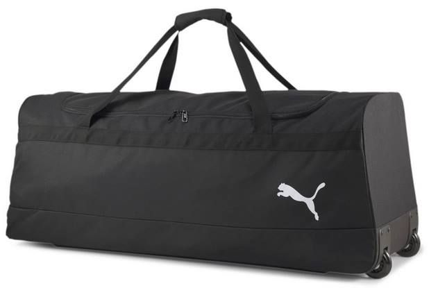 PUMA teamGOAL 23 Wheel Teambag Trolley (108L) für 44,41€ (statt 53€)