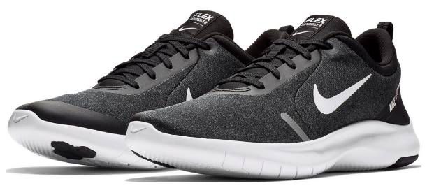 Nike Laufschuh Flex Experience RN 8 für 34,10€ (statt 46€)