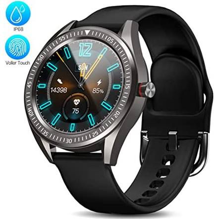 ZagZog Smartwatch (35mm) für 23,99€ (statt 53€)