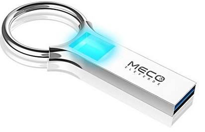 Vorbei! Meco Eleverde 32GB USB 3.0 Stick mit LEDs für 6,75€ (statt 15€)   Prime