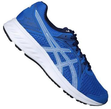 Asics Jolt 2 Laufschuhe in Blau für 27,68€ (statt 45€)