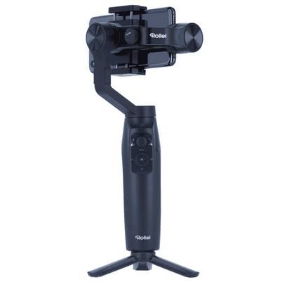 ROLLEI GO! Smartphone Gimbal ab 47,77€ (statt 77€)