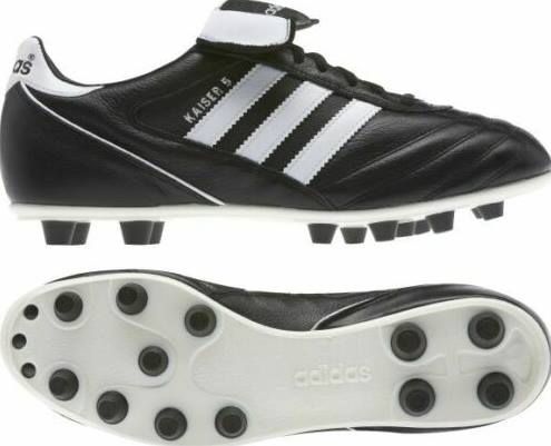 adidas Kaiser 5 Fussballschuhe für 41,96€ (statt ~60€)   bis 48!