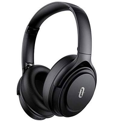 TaoTronics BH085 (2020)   BT 5.0 Active Noise Canceling Headset für 39,99€ (statt 55€)