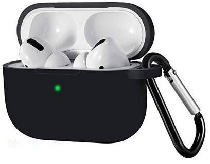 URSICO Silikonhülle für Apple AirPods Pro (2019) für 4,99€   Prime