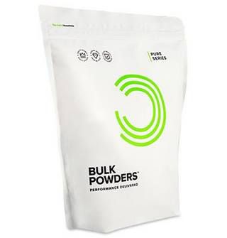 Vorbei! 5kg Bulkpowders Pure Whey Protein für 40,58€   (8,11€ / kg)