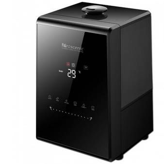 Proscenic SPS 807C 5.5L Luftbefeuchter mit LED Anzeige & Touch Control für 53,99€ (statt 74€)