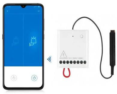 XIAOMI Aqara LLKZMK11LM Home Kit Control Modul für 22,79€   aus DE