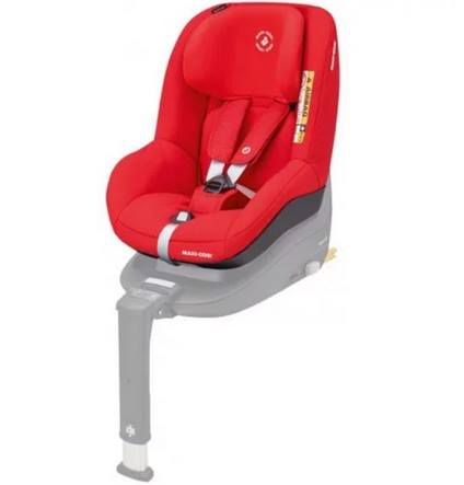 Maxi Cosi Pearl Smart i Size Kindersitz (bis zu 105 cm) für 147,26€ (statt 200€)