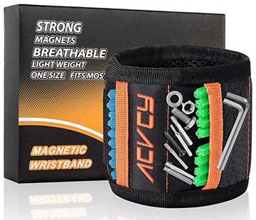 Magnetisches Armband für 4,99€   Prime