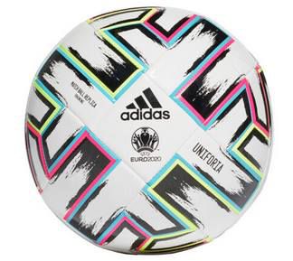 adidas Fußball Unifo Trn EM 2020 Trainingsball für 11,16€ (statt 17€)