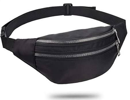 Lebexy Bauchtasche für 3,99€   Prime