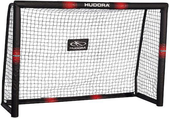 Hudora Pro Tect 180 Fußballtor für 56,98€ (statt 84€)