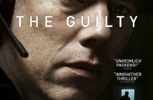 Servus TV: The Guilty kostenlos anschauen (IMDb 7,5/10)