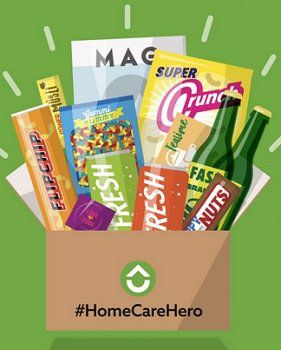 „Home Care Hero Pack“ gratis von Hocahero erhalten
