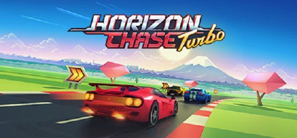 Steam: Horizon Chase Turbo kostenlos spielbar (IMDb 6,8/10)