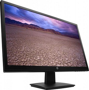 HP 27o   27 Zoll FullHD Monitor mit 1 ms für 159,99€ (statt 220€)