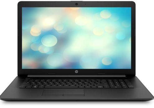 HP 17 ca0407ng 17 Zoll Notebook 8GB RAM 1TB HDD für 299,90€ (statt 349€)