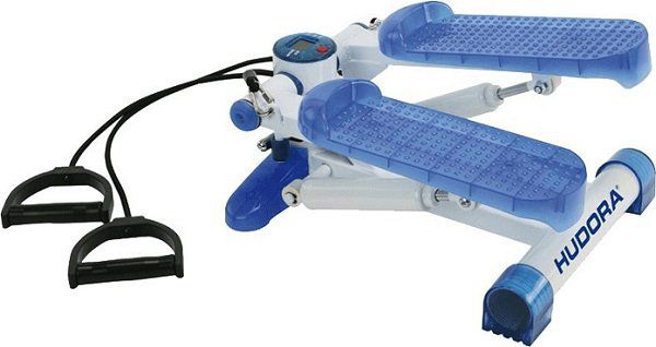 Hudora Double SR4.0 Stepper (65323) für 34,99€ (statt 55€)